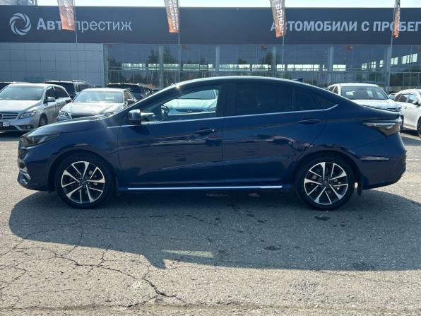 Omoda S5 с пробегом 2023 года, цена 1 305 000 рублей, 77249 км, седан, Автокод Объявления