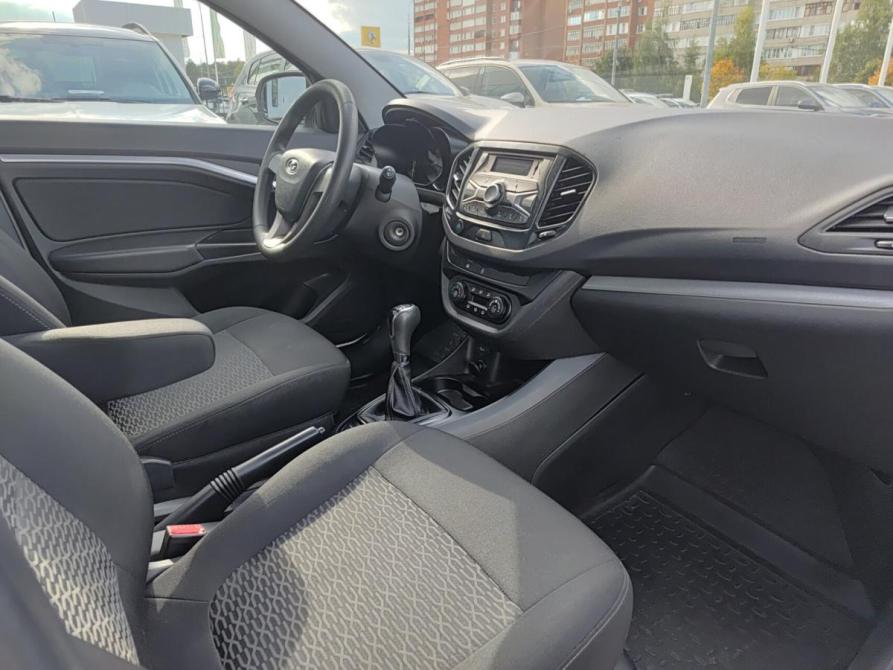 Lada (ВАЗ) Vesta I Йошкар-Ола  - изображение 13