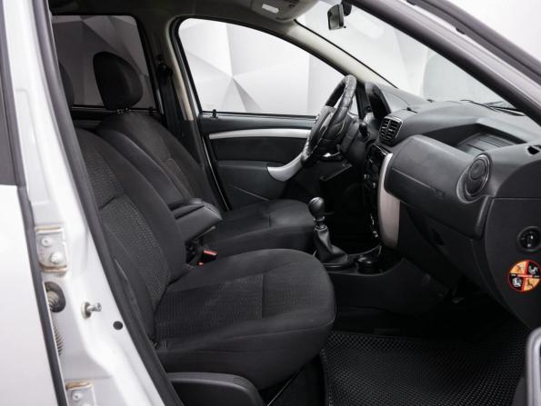 Nissan Terrano III (D10) с пробегом 2015 года, цена 1 073 000 рублей, 118857 км, внедорожник, Автокод Объявления