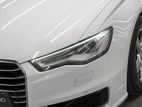 Audi A6 IV (C7) Рестайлинг с пробегом 2015 года, цена 2 100 000 рублей, 166843 км, седан, Автокод Объявления