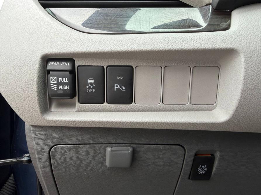 Toyota Sienna III Рестайлинг 2 Санкт-Петербург  - изображение 11