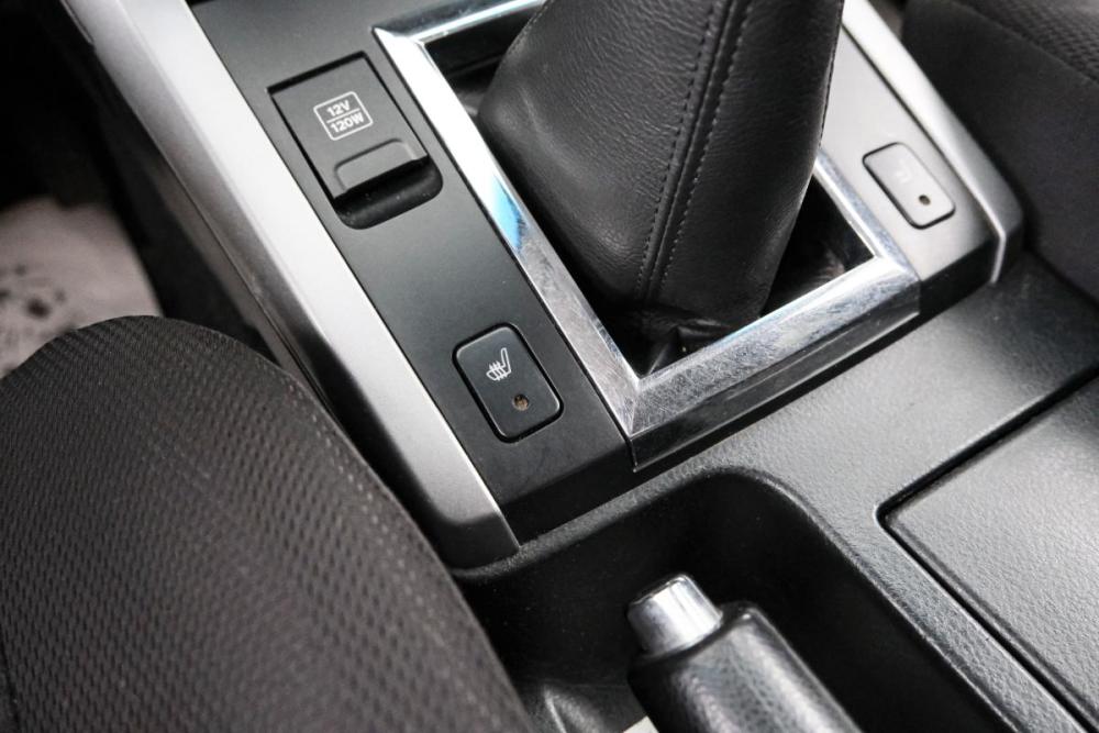 Suzuki Grand Vitara II Рестайлинг Красноярск  - изображение 19