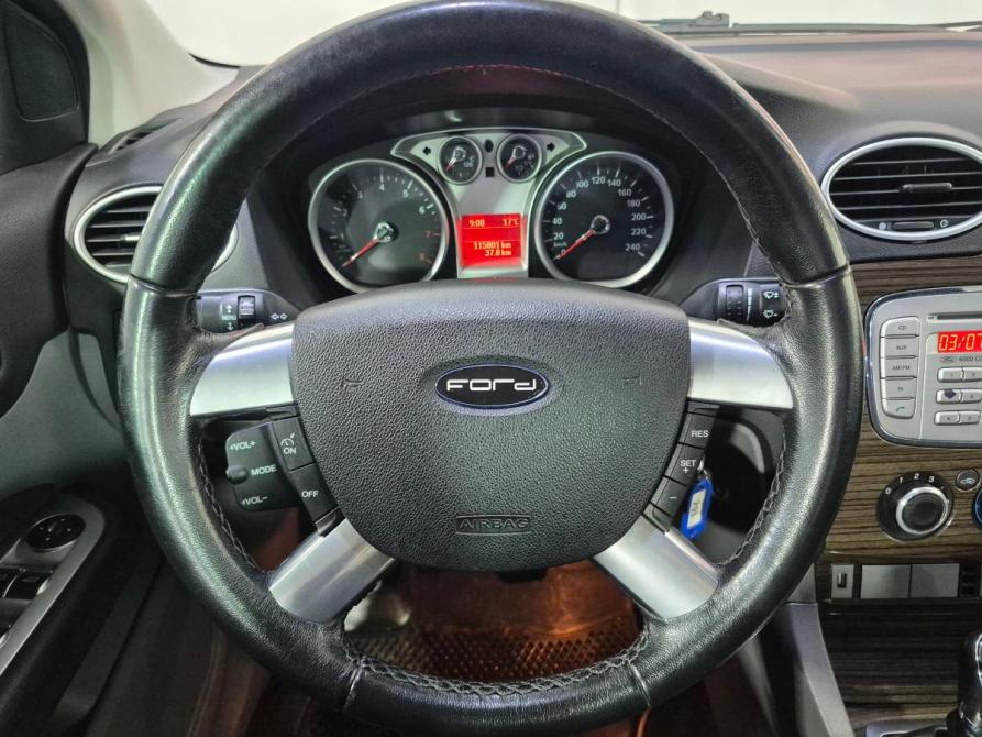 Ford Focus II Рестайлинг Воронеж  - изображение 12