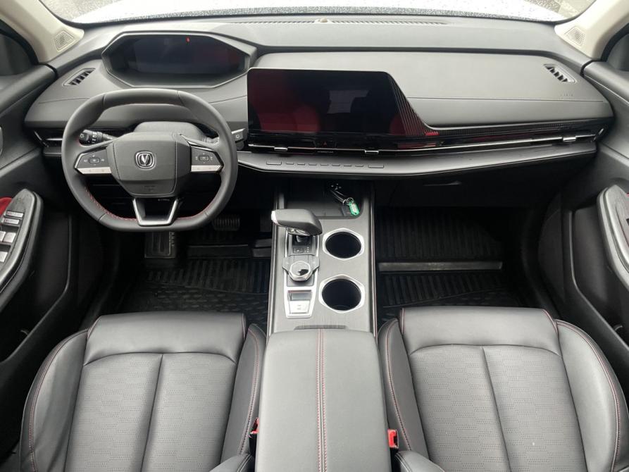 Changan CS55 Plus II Москва  - изображение 10