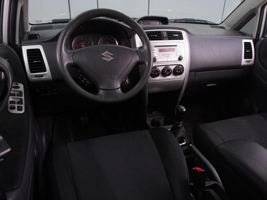 Suzuki Liana I Рестайлинг Воронеж  - изображение 6