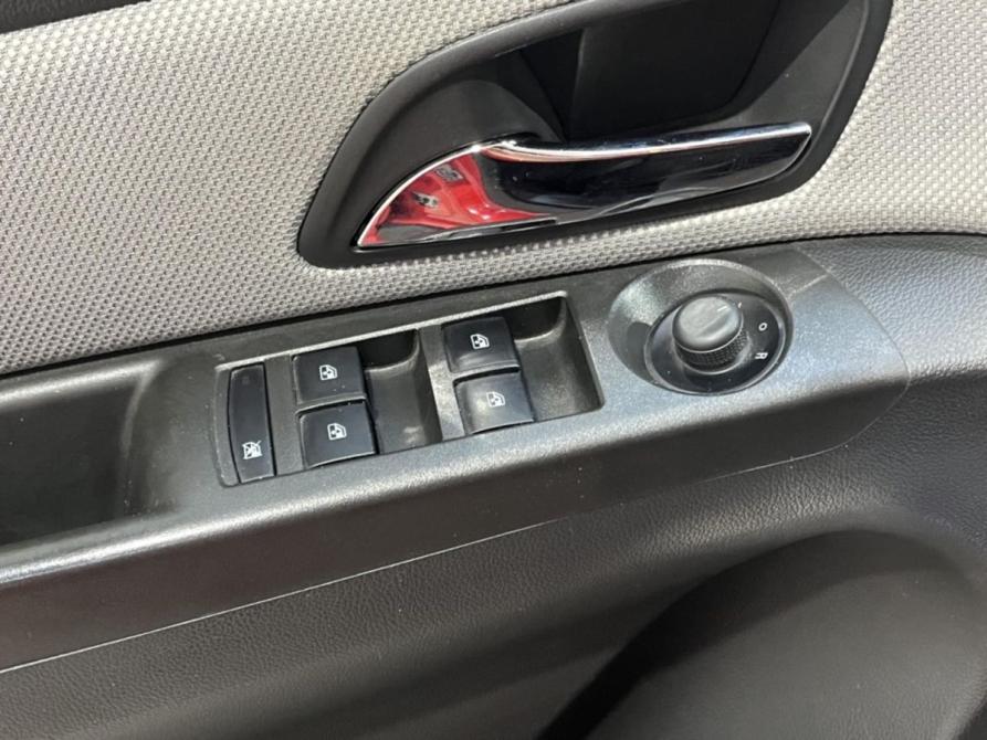Chevrolet Cruze I Курск  - изображение 14