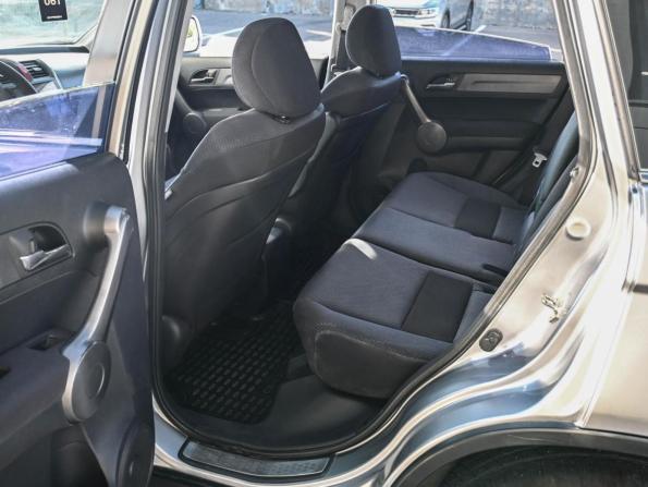 Honda CR-V III с пробегом 2008 года, цена 1 199 000 рублей, 184928 км, внедорожник, Автокод Объявления