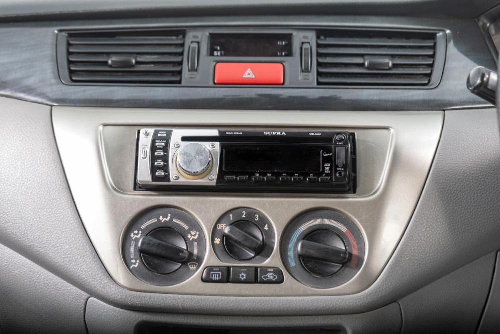 Mitsubishi Lancer IX Томск  - изображение 14