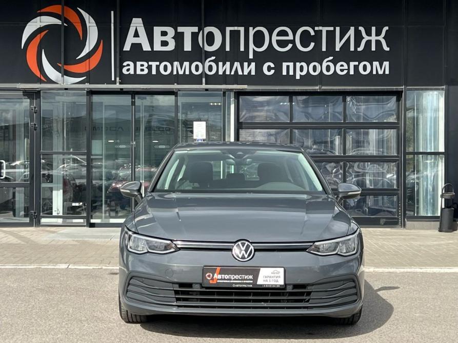 Volkswagen Golf VIII Волгоград  - изображение 3