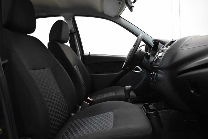 Lada (ВАЗ) Granta I Рестайлинг с пробегом 2019 года, цена 780 000 рублей, 32025 км, седан, Автокод Объявления