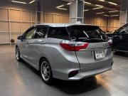 Honda Shuttle II Красноярск  - изображение 27