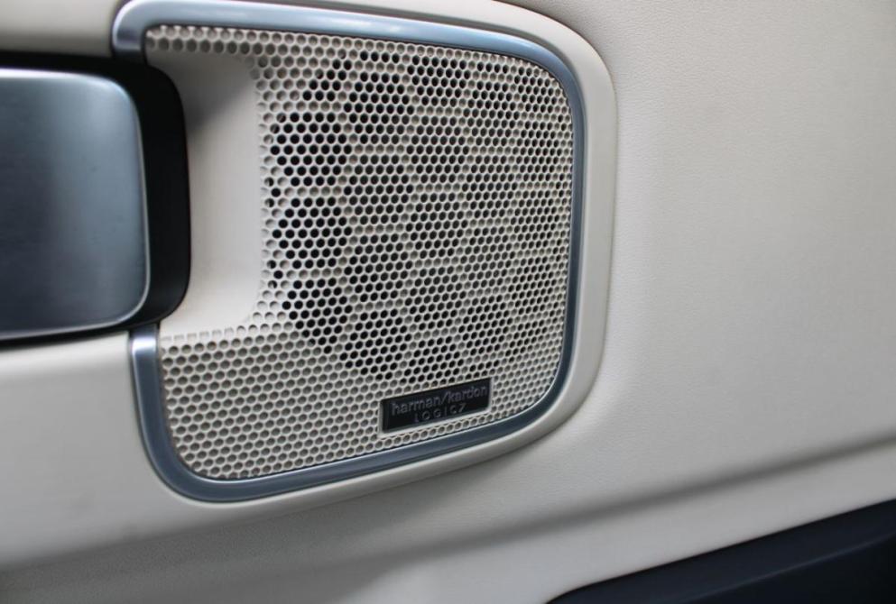 Land Rover Range Rover III Рестайлинг 2 Саратов  - изображение 29