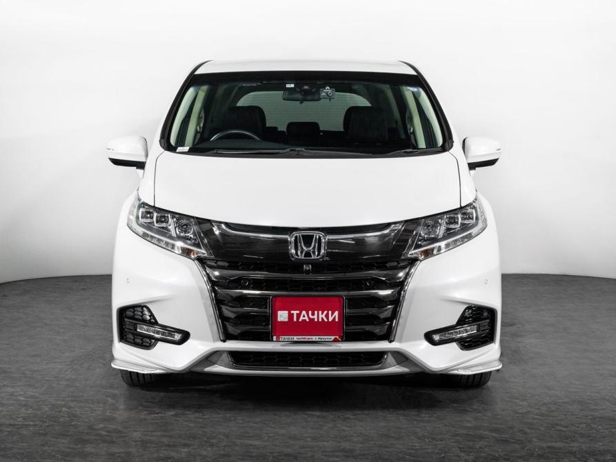 Honda Odyssey V Рестайлинг Иркутск  - изображение 2