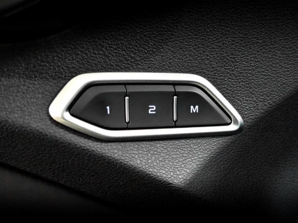 Geely Tugella I Рестайлинг с пробегом 2022 года, цена 2 828 000 рублей, 28365 км, внедорожник, Автокод Объявления
