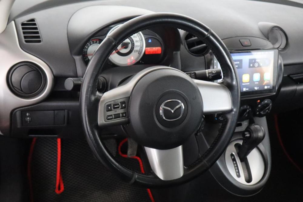 Mazda 2 II (DE) Санкт-Петербург  - изображение 8