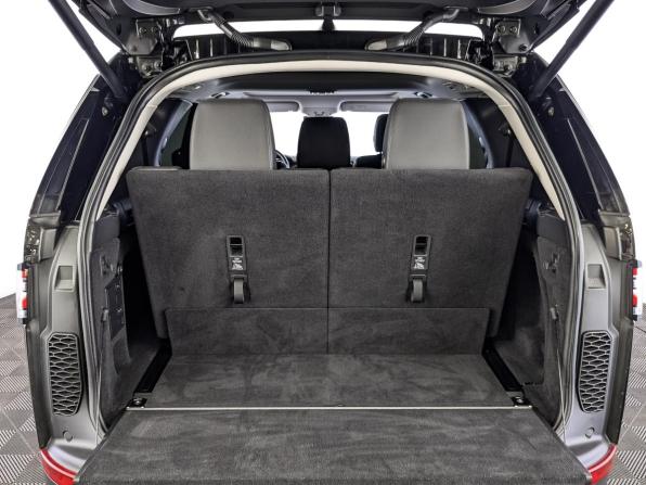 Land Rover Discovery V с пробегом 2017 года, цена 3 770 000 рублей, 95690 км, внедорожник, Автокод Объявления