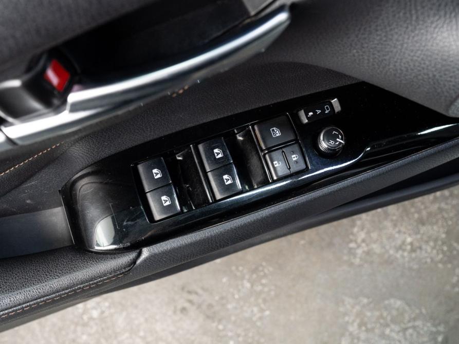 Toyota Camry VIII (XV70) Тюмень  - изображение 12