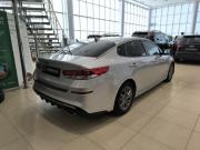 Kia Optima IV Рестайлинг Казань  - изображение 28