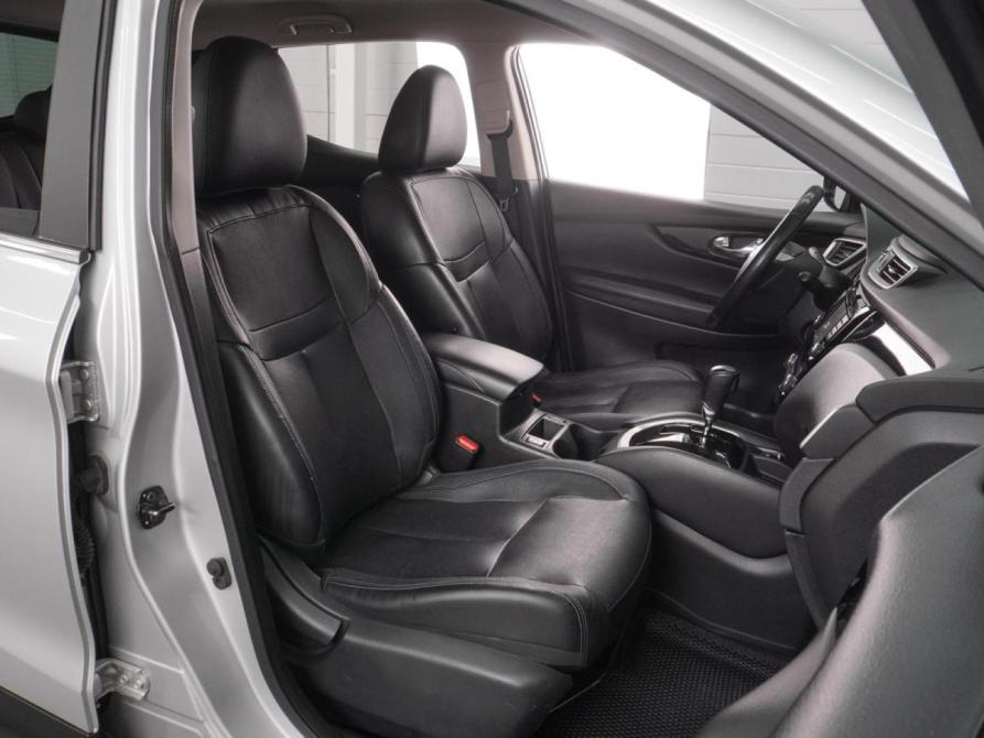 Nissan Qashqai II Воронеж  - изображение 8