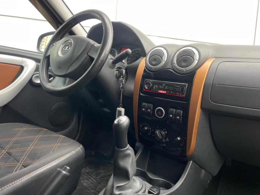 Lada (ВАЗ) Largus I Санкт-Петербург  - изображение 9