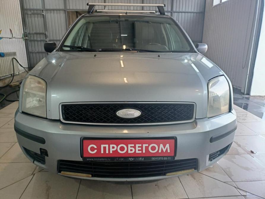 Ford Fusion I Арзамас  - изображение 3