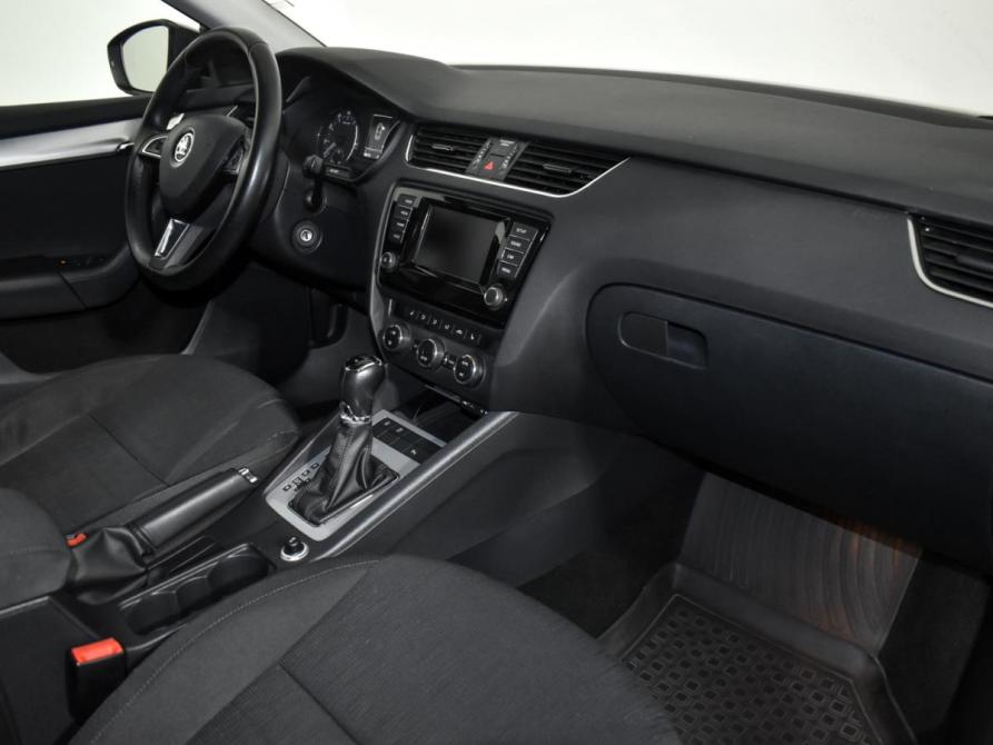 Skoda Octavia III (A7) Санкт-Петербург  - изображение 14