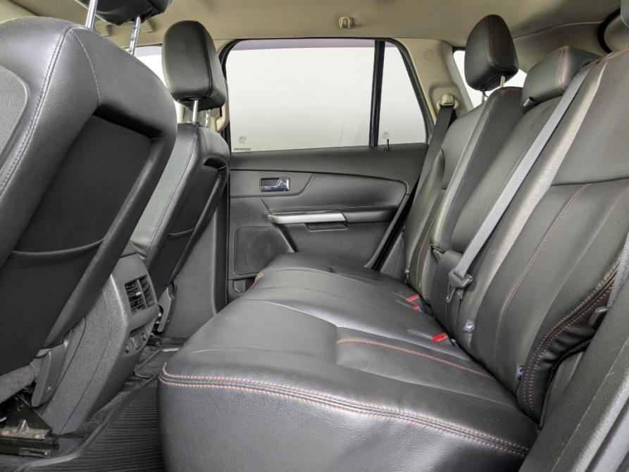 Ford Edge I Рестайлинг Москва  - изображение 4