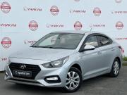 Hyundai Solaris II Екатеринбург  - изображение 37