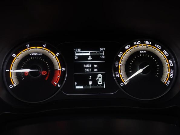 Lada (ВАЗ) Vesta I Рестайлинг (NG) с пробегом 2024 года, цена 1 349 000 рублей, 64893 км, седан, Автокод Объявления