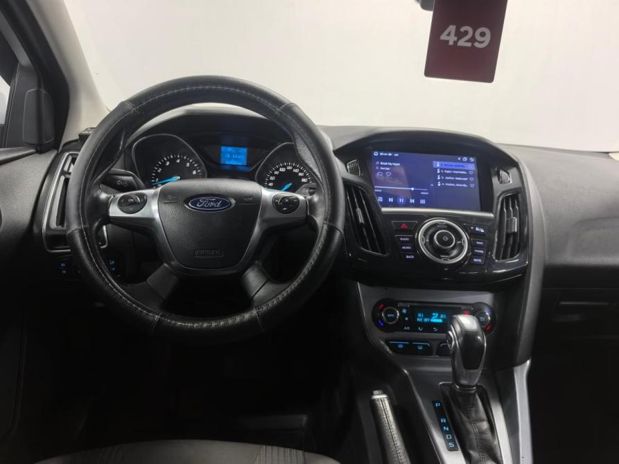 Ford Focus III Санкт-Петербург  - изображение 11