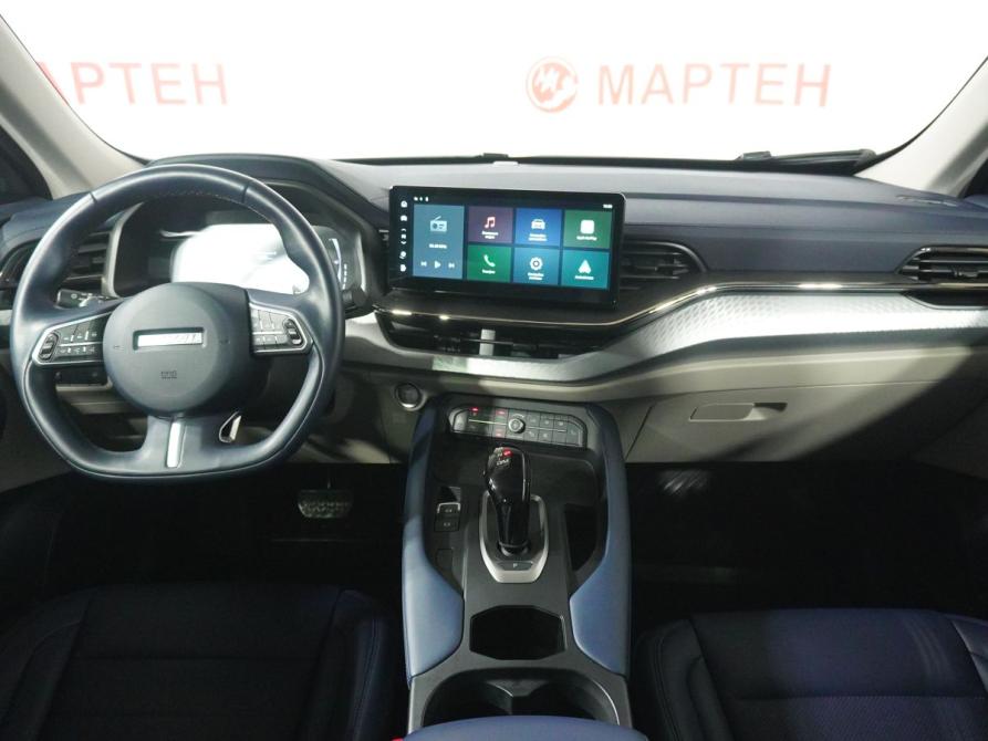 Haval F7x I Рестайлинг Вологда  - изображение 16