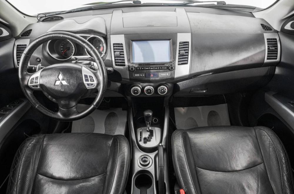 Mitsubishi Outlander II Барнаул  - изображение 10