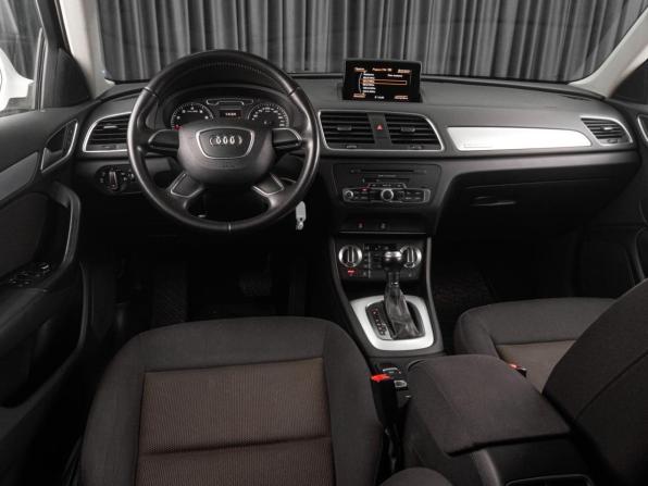 Audi Q3 I (8U) с пробегом 2011 года, цена 1 199 000 рублей, 222796 км, внедорожник, Автокод Объявления