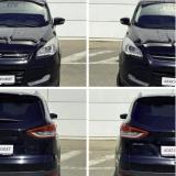Ford Kuga II Ставрополь  - изображение 38