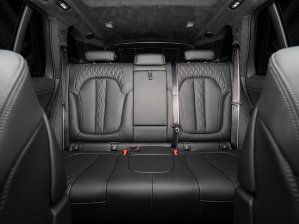 Новый BMW X5 IV (G05/G18) Рестайлинг 2026 года, цена 15 390 000 рублей, внедорожник, Автокод Объявления