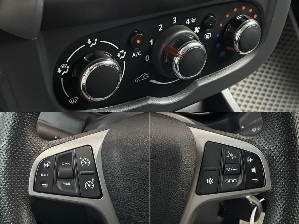 Lada (ВАЗ) Largus I Рестайлинг с пробегом 2021 года, цена 1 335 000 рублей, 92909 км, универсал, Автокод Объявления