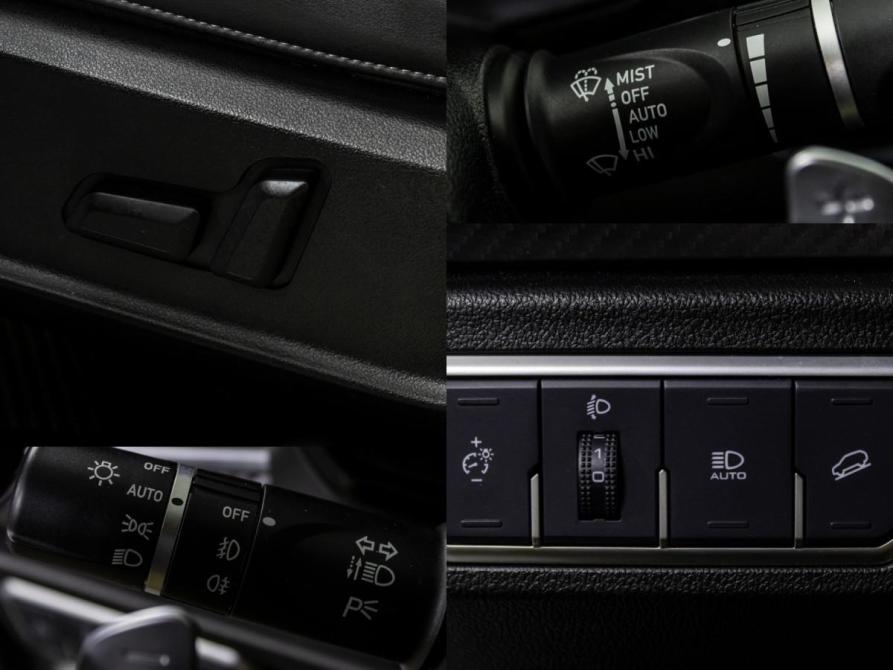 Haval F7x I Рестайлинг Москва  - изображение 16