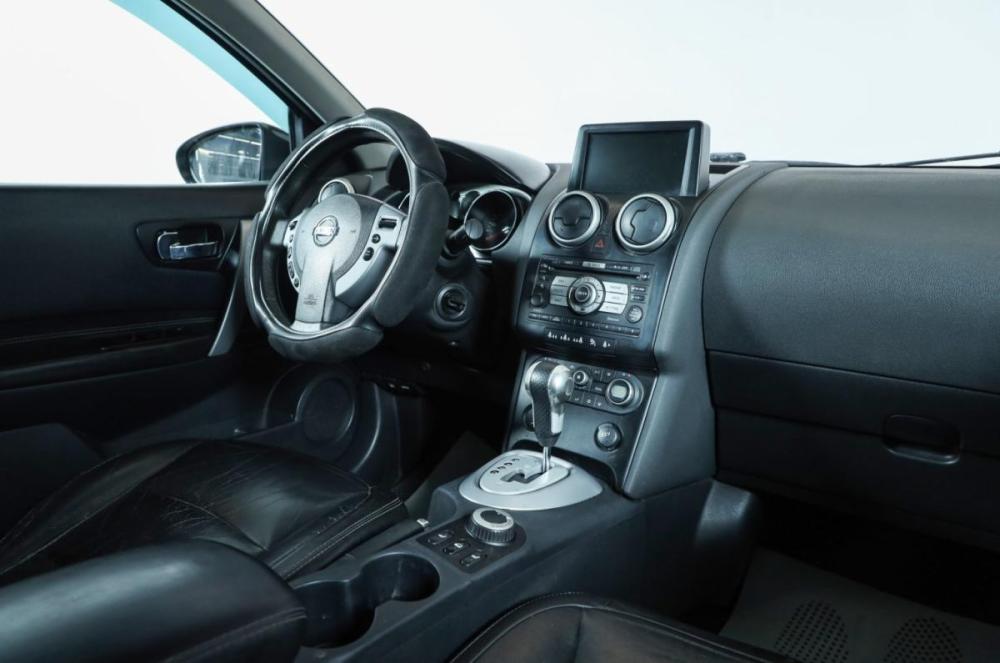 Nissan Qashqai I Новосибирск  - изображение 10