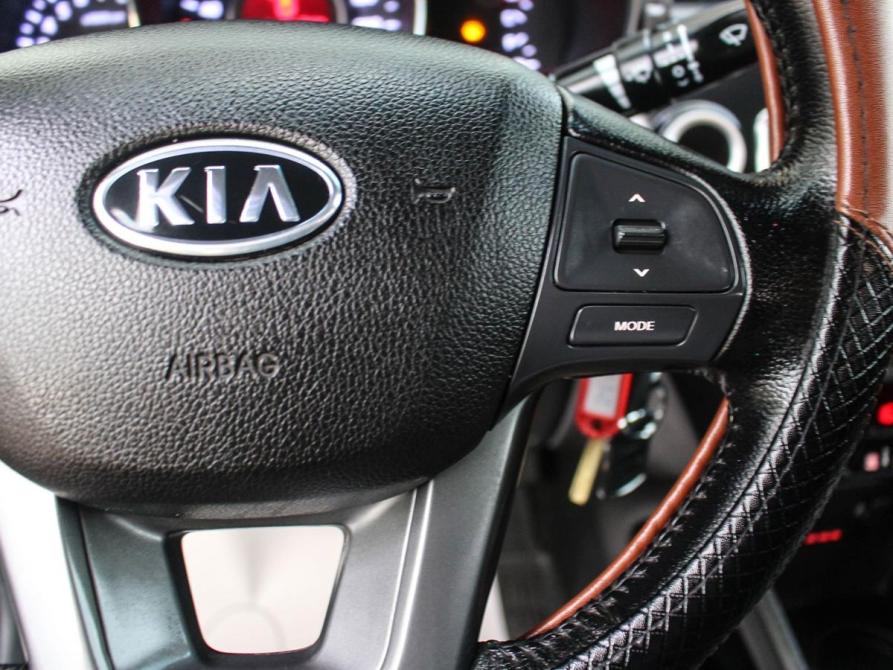 Kia Rio III Калуга  - изображение 11