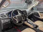 Mitsubishi Montero Sport III Рестайлинг Москва  - изображение 41