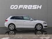 Audi A3 II (8P) Рестайлинг 2 Краснодар  - изображение 23