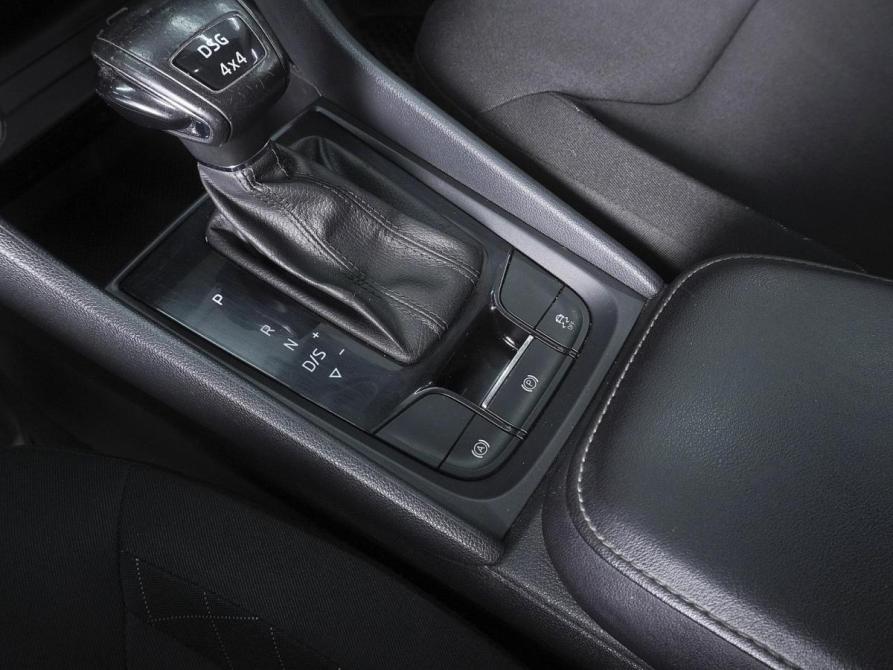 Skoda Kodiaq I Ростов-на-Дону  - изображение 15