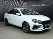 Lada (ВАЗ) Vesta I Самара  - изображение 20