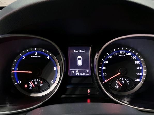 Hyundai Santa Fe III с пробегом 2015 года, цена 1 730 000 рублей, 241595 км, внедорожник, Автокод Объявления