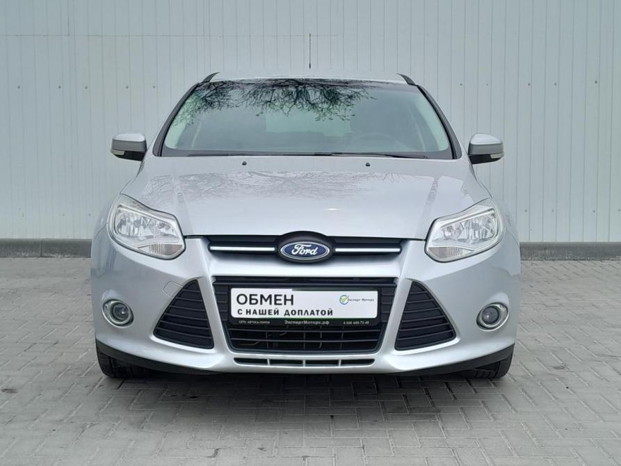 Ford Focus III Новочеркасск  - изображение 7