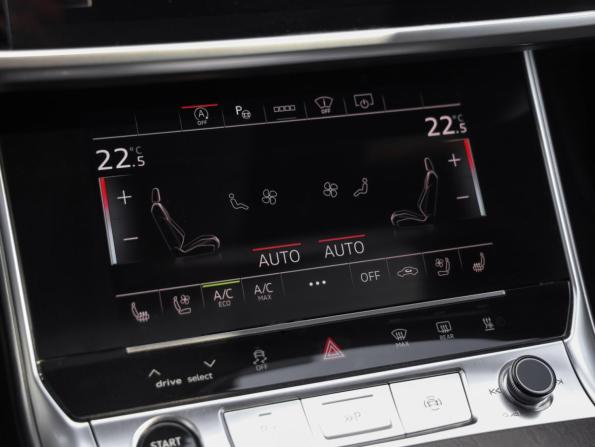 Audi A6 V (C8) с пробегом 2020 года, цена 4 999 000 рублей, 41939 км, седан, Автокод Объявления