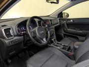 Kia Sportage IV Москва  - изображение 44