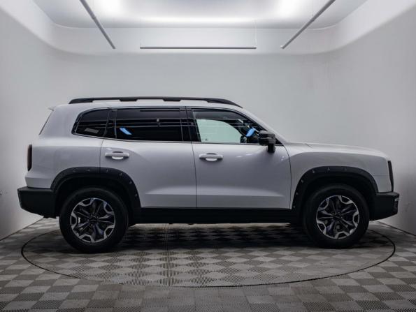 Haval Dargo I с пробегом 2023 года, цена 2 408 000 рублей, 71637 км, внедорожник, Автокод Объявления