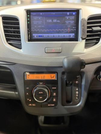 Mazda Flair I Рестайлинг с пробегом 2014 года, цена 699 000 рублей, 122973 км, минивэн, Автокод Объявления