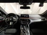 BMW 5 серии VII (G30/G31/G38) Рестайлинг Москва  - изображение 28